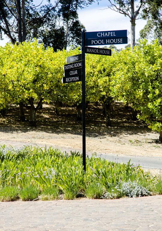 Marianne Wine Estate Klapmuts Exterior foto