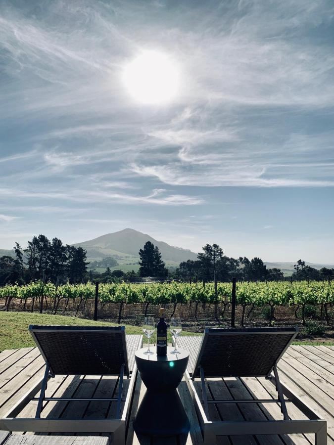 Marianne Wine Estate Klapmuts Exterior foto